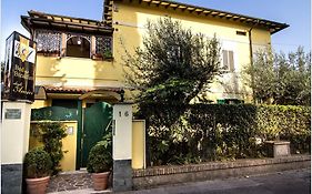 B&B Degli Amici Ciampino Exterior photo