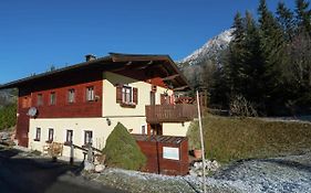 Holiday Home In Leogang In Ski Area Exterior photo