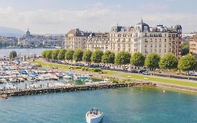 The Woodward - An Oetker Collection Hotel Geneva Exterior photo