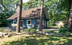 Finnish Holiday Villa With Sauna Norg Exterior photo