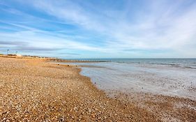 The Coast House B&B And Spa Bognor Regis Exterior photo