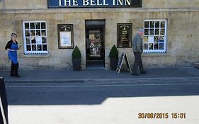 The Bell Inn Moreton-in-Marsh Exterior photo