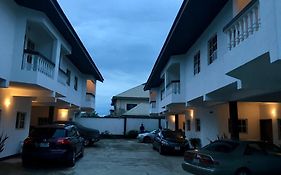Amoni Apartments Port Harcourt Exterior photo