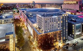 Hyatt Centric Sacramento Downtown Hotel Exterior photo