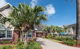 Residence Inn Brownsville Exterior photo