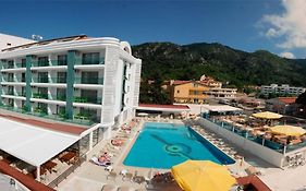 Idas Hotel Marmaris Exterior photo