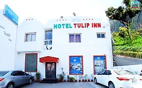 Hotel Tulip Inn, Gulberg Lahore Exterior photo