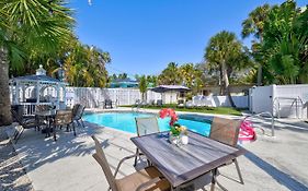 The Ringling Beach House Hotel Siesta Key Exterior photo