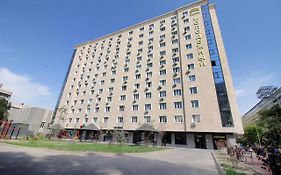 Apartamenty S Dwumä Spalnyami Na Arbate! Almaty Exterior photo