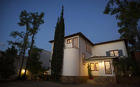 Pousada Barbara Bela Hotel Tiradentes Exterior photo