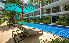 The Title Condo By Tropiclook Rawai Exterior photo