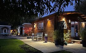 West View Lodge Basingstoke Exterior photo