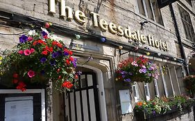 The Teesdale Hotel Middleton in Teesdale Exterior photo