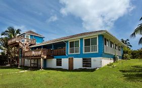 Blue Dream By Eleuthera Vacation Rentals Governor's Harbour Exterior photo