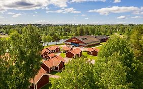 First Camp Moraparken - Dalarna Hotel Exterior photo