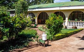 Kiwavi Home Moshi Exterior photo