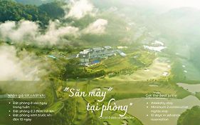 Swiss-Belresort Tuyen Lam Da Lat Exterior photo