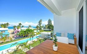 Amazing Ocean View Apartment With Grand Pool Cabarete Exterior photo