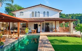 Boutique Hotel Carpe Diem Paraty Exterior photo