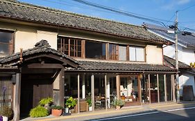 Guest House Kura Suzaka Exterior photo