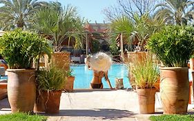 Domaine Des Remparts Hotel & Spa Marrakesh Exterior photo