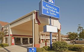 Americas Best Value Inn And Suites Slidell Exterior photo