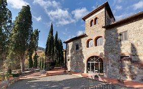 Terre Di Baccio Bed & Breakfast Greve in Chianti Exterior photo