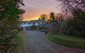 Summerfields House Bed & Breakfast Hastings Exterior photo