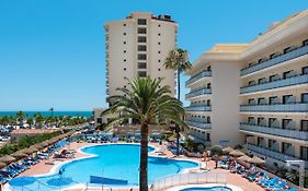 Hotel Puente Real Torremolinos Exterior photo