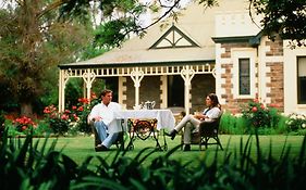 The Lodge Country House Greenock Exterior photo