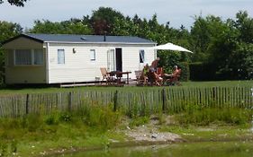 Chalet Hotel Wilbertoord Exterior photo