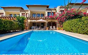 2 Bedroom Apartment Eros With Private Pool And Garden, Aphrodite Hills Resort Kouklia Exterior photo