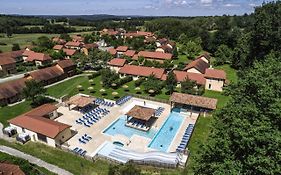 Belambra Clubs Residence Rocamadour - Les Portes De Dordogne Alvignac Exterior photo