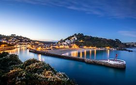 Portbyhan Hotel Looe Exterior photo