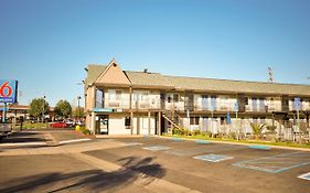 Motel 6-Sacramento, Ca - Central Exterior photo