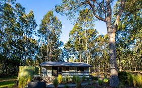 Wild Woods At Pokolbin Villa Exterior photo