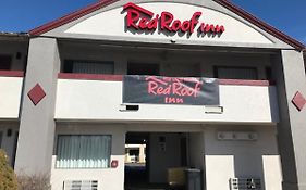 Red Roof Inn Somerset, Pa Exterior photo