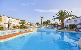 Seaclub Alcudia Mediterranean Resort (Adults Only) Port de Alcudia  Exterior photo