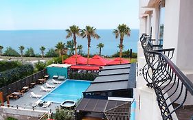 On Hotel Antalya Exterior photo