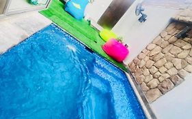 Luxvilla 1 Bhk W Private Heated Pool In Bali El Gouna Hurghada Exterior photo
