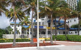 Avalon Waterfront Inn Fort Lauderdale Exterior photo