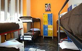 Hostel California Milan Room photo
