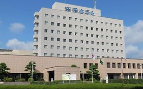 Kagoshima Kuko Hotel Kirishima Exterior photo