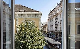 Maison Royale Hotel Belgrade Exterior photo