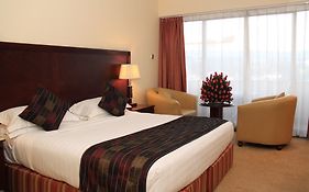Inter Luxury Hotel Addis Ababa Room photo