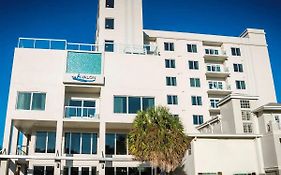 The Avalon Club Hotel Clearwater Beach Exterior photo