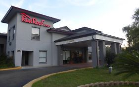 Red Roof Inn Tallahassee East Exterior photo