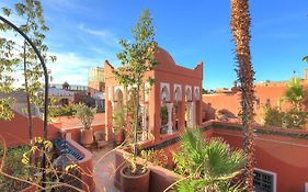 Riad Kaiss By Anika Hotel Marrakesh Exterior photo