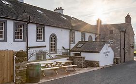 The Greyhound Hotel Shap Exterior photo