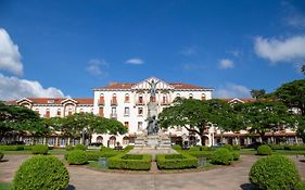 Palace Hotel - Pocos De Caldas Exterior photo